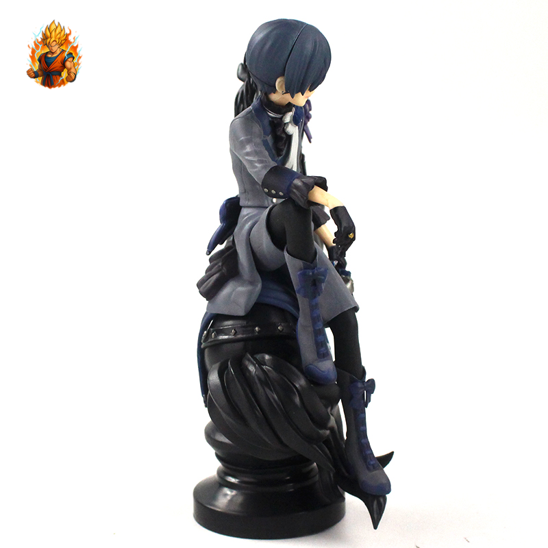 Sky Figurine - Black Butler