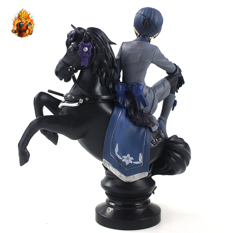 Sky Figurine - Black Butler