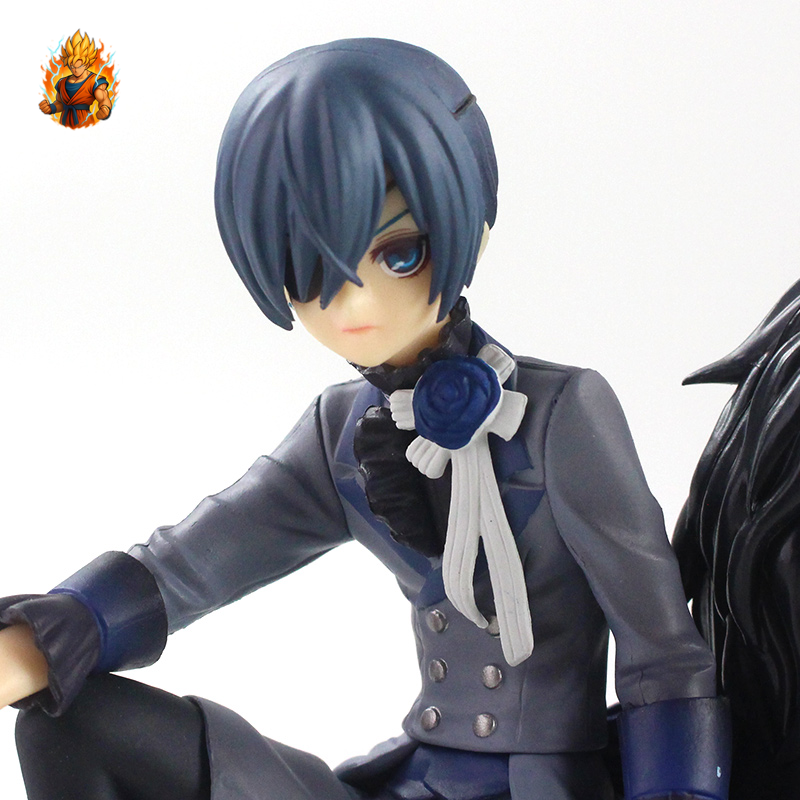 Sky Figurine - Black Butler