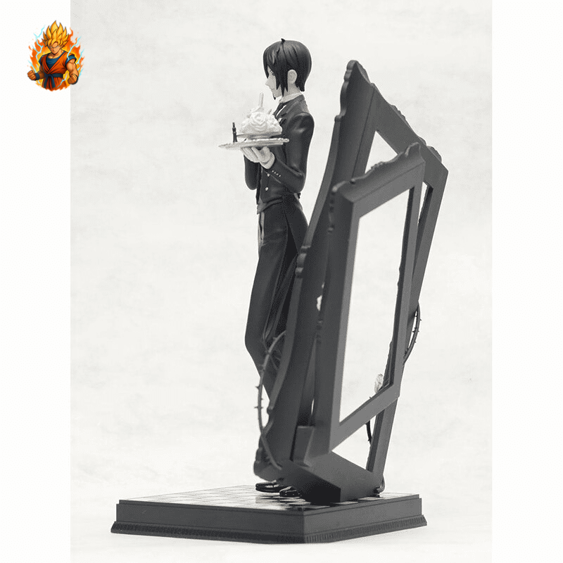 Sebastian „Tea“-Figurine – Black Butler
