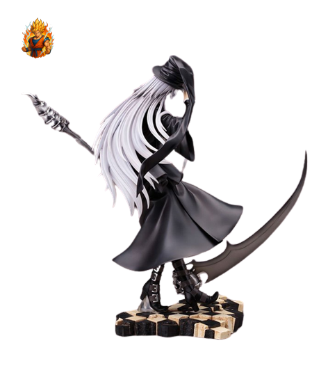 Figurine Nécromancien - Black Butler