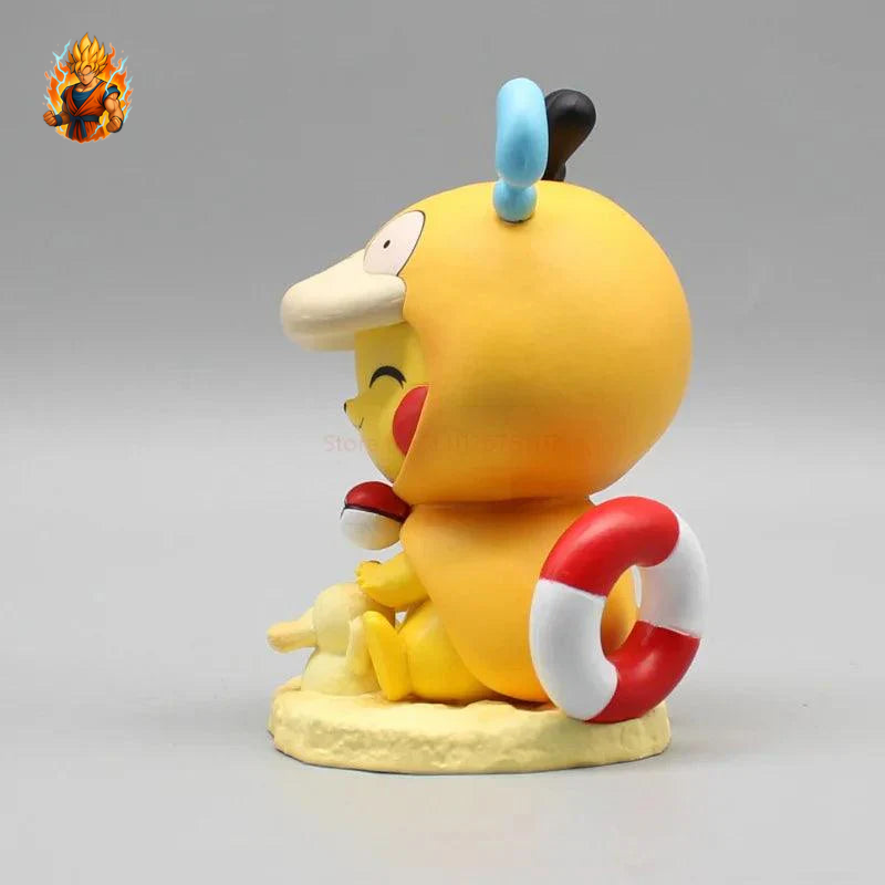 Pokémon Figurine - Pikachu Cosplay Psyresines