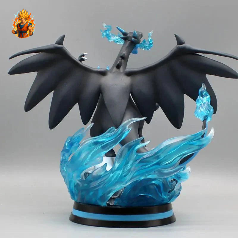 Pokémon Charizard Figurine