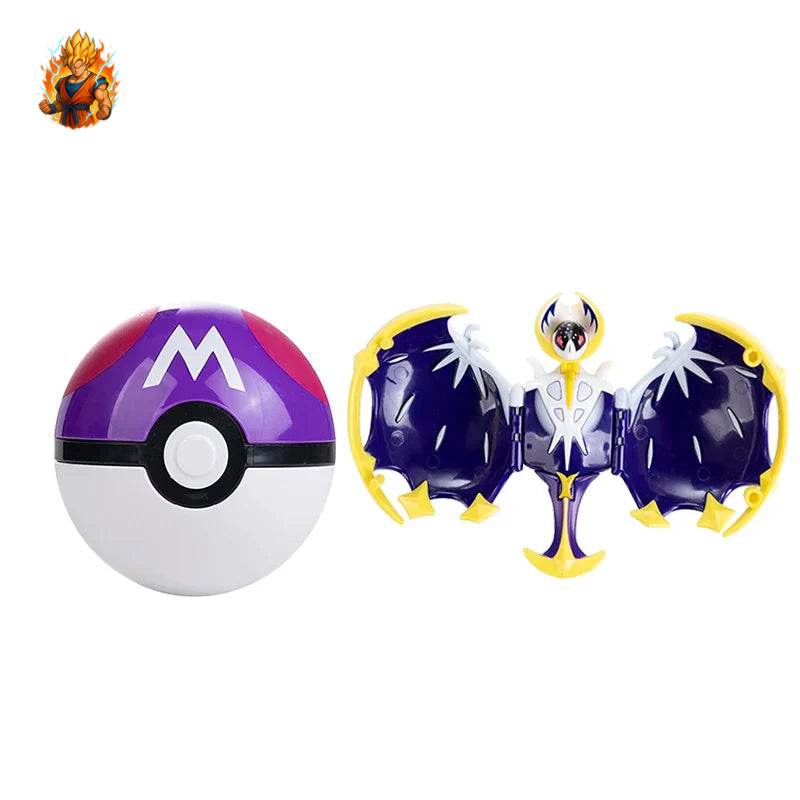 Pokémon Figurine - Pokéball