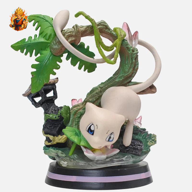 Figurine Pokémon - Mignonne et Magique
