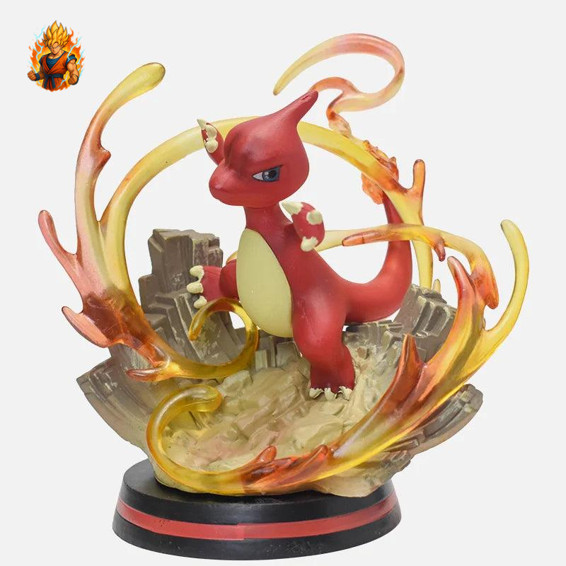 Figurine Pokémon - Mignonne et Magique