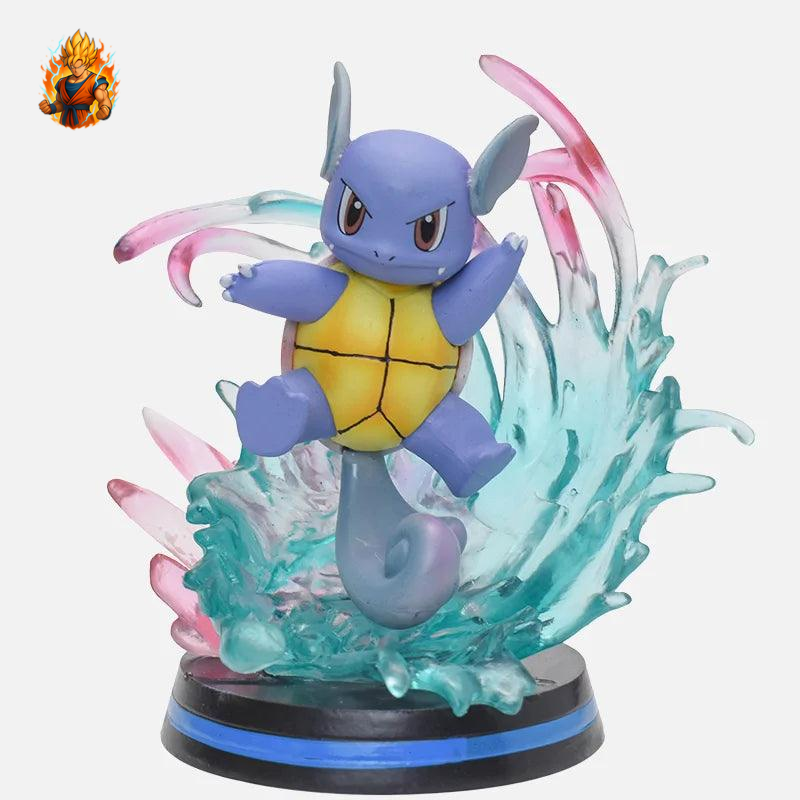 Figurine Pokémon - Mignonne et Magique