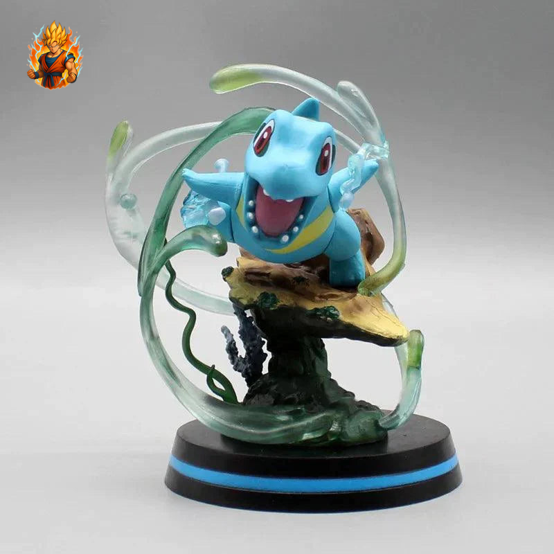 Figurine Pokémon - Mignonne et Magique