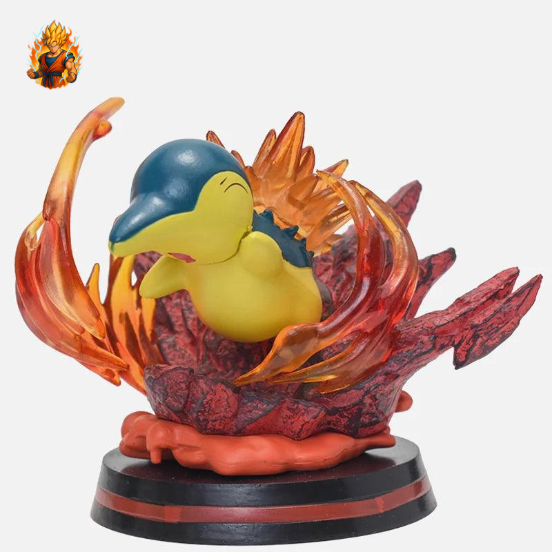 Figurine Pokémon - Mignonne et Magique
