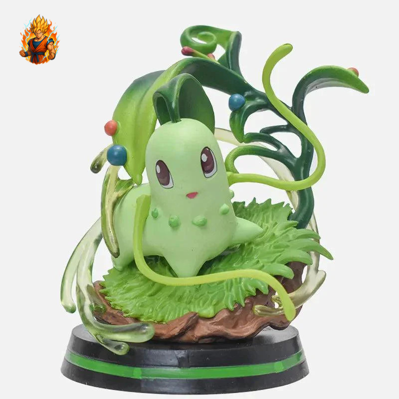 Figurine Pokémon - Mignonne et Magique