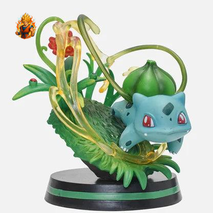 Figurine Pokémon - Mignonne et Magique