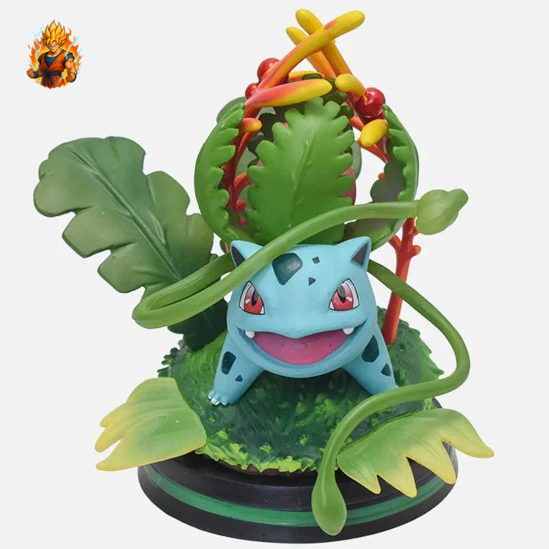 Figurine Pokémon - Mignonne et Magique