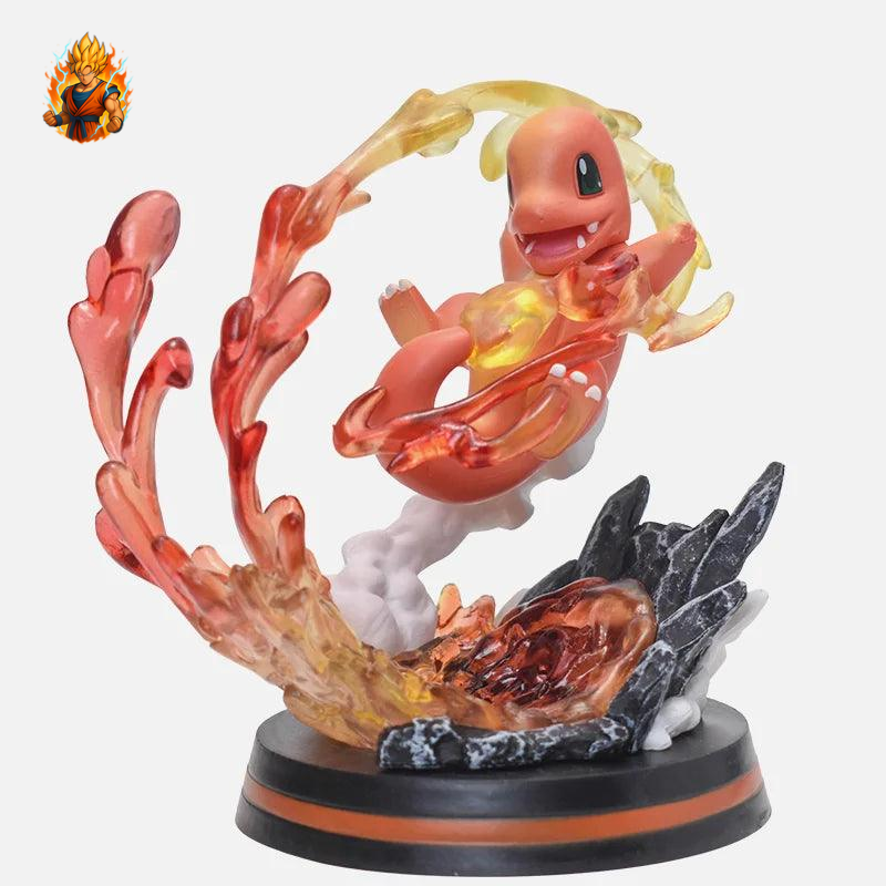 Figurine Pokémon - Mignonne et Magique
