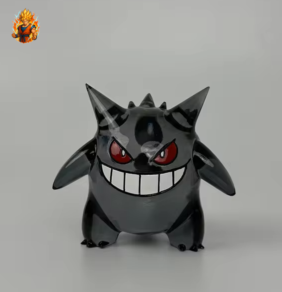 Pokémon Figurine - Gengar
