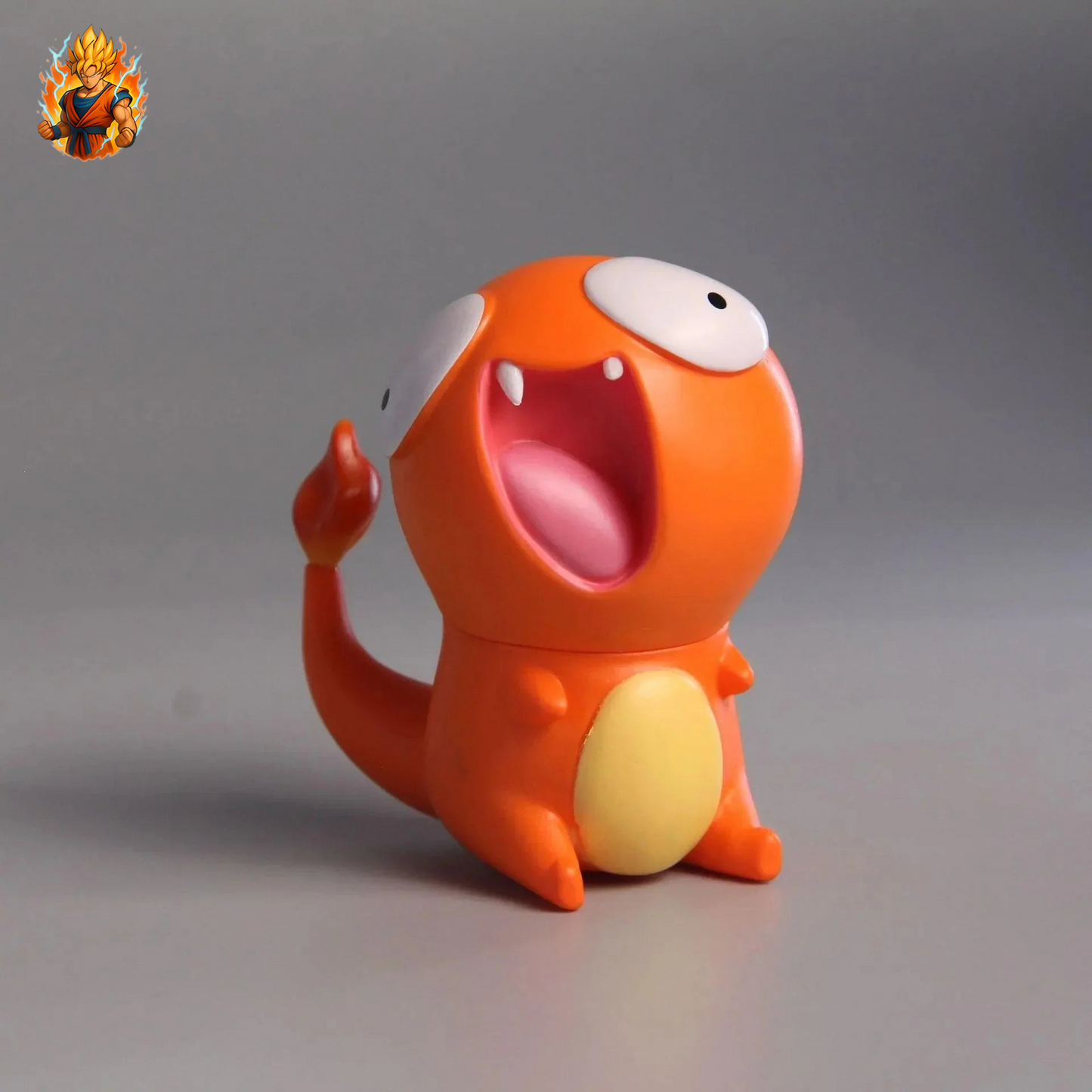 Figurine Pokémon - Visage drôle
