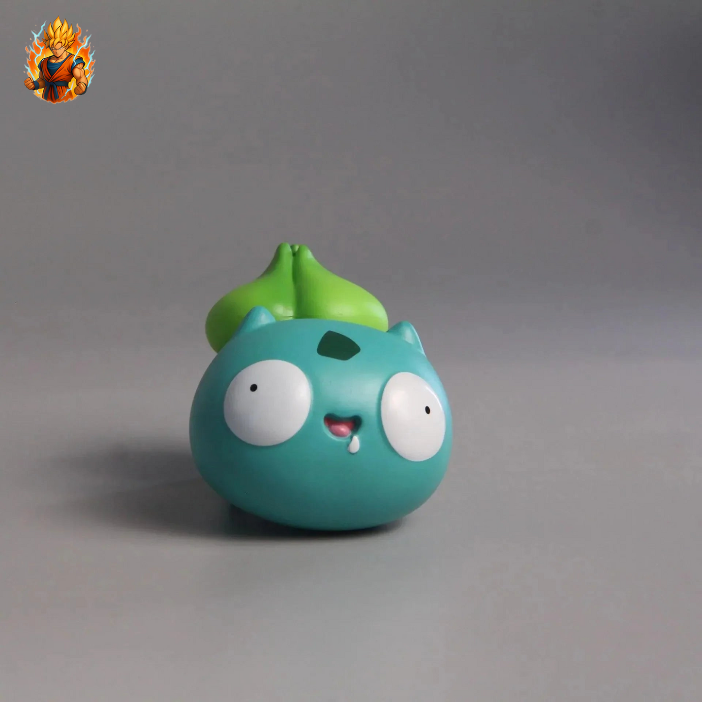 Figurine Pokémon - Visage drôle