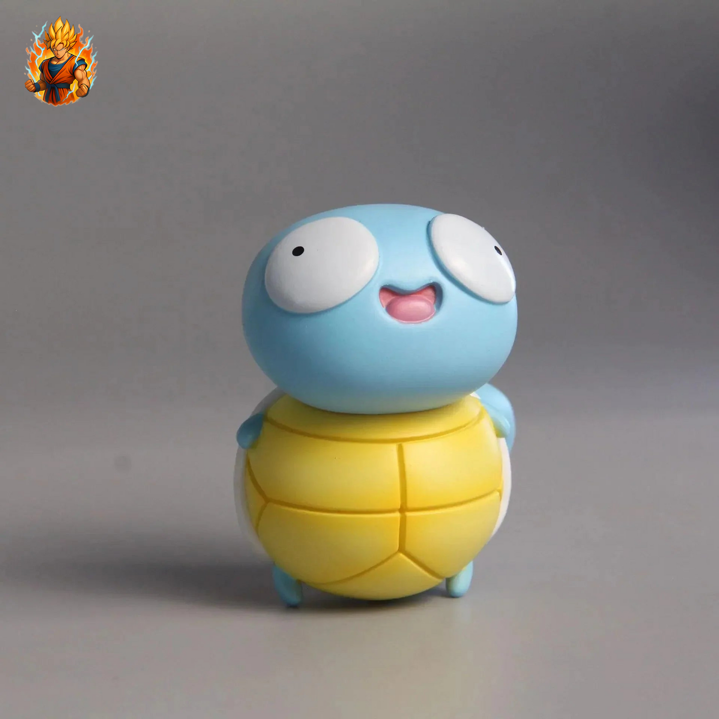 Figurine Pokémon - Visage drôle