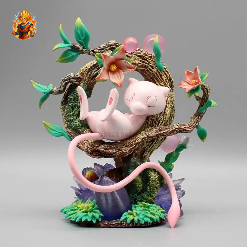 Figurine Pokémon - Mew Dort.-Ma boutique