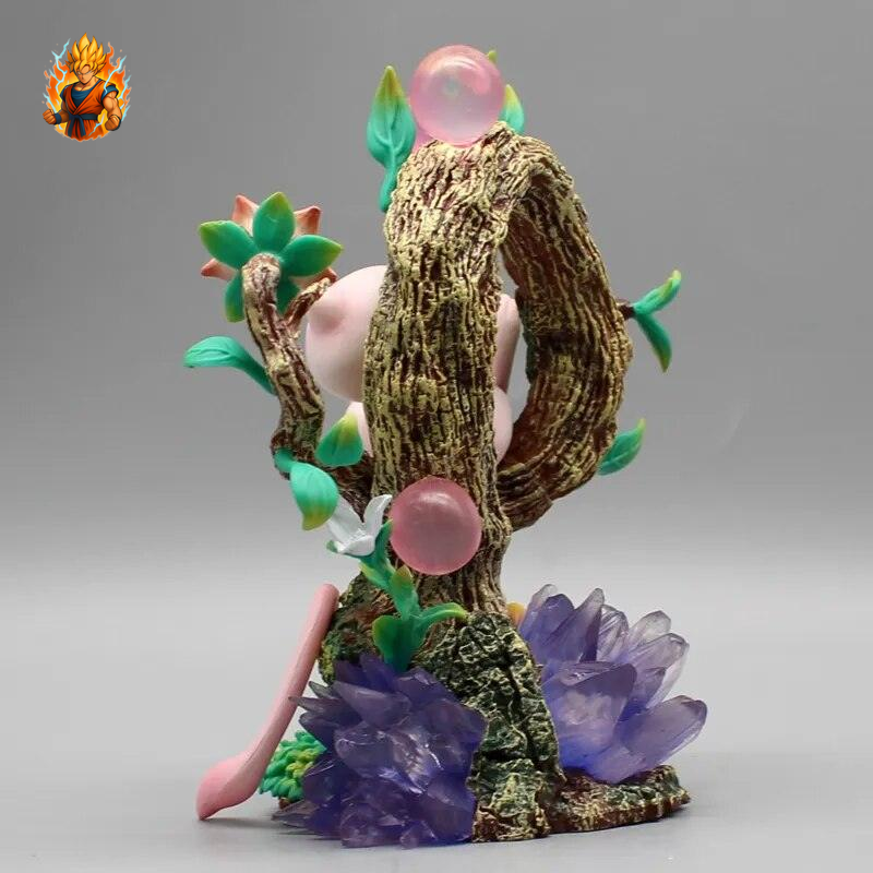 Figurine Pokémon - Mew Dort