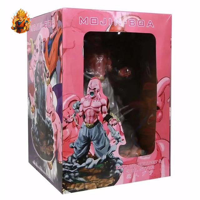 Cette Figurine de Majin Buu