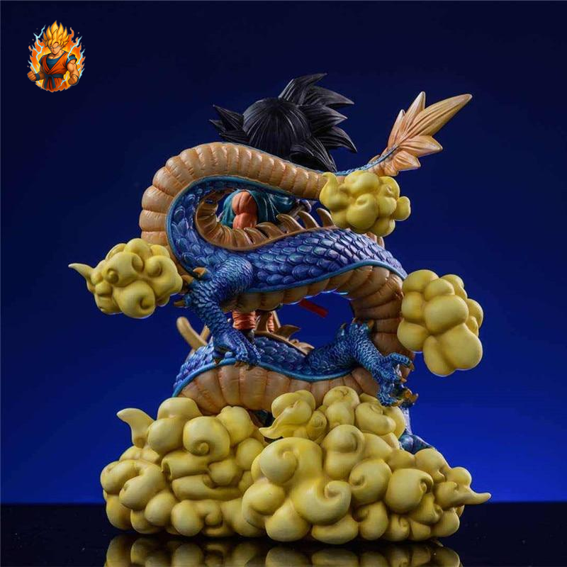 Goku GT Figurine de collection