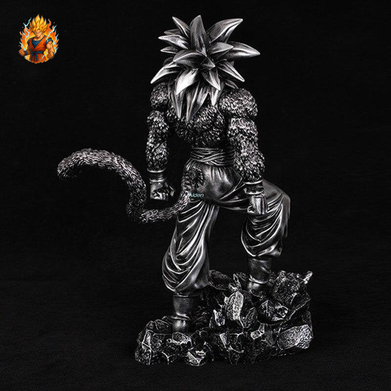 Goku SSJ4 Figurine de collection