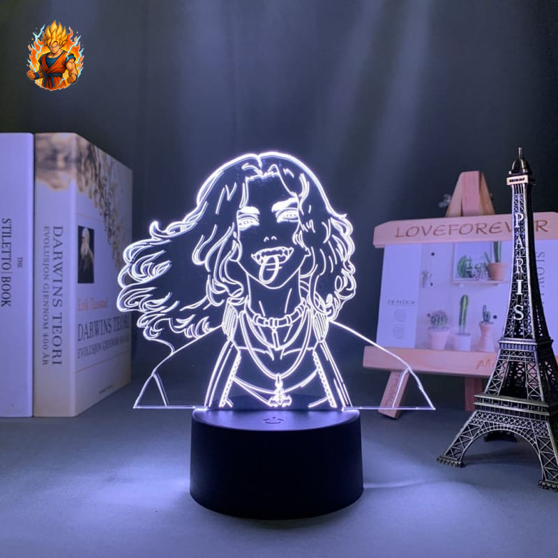 Lampe LED Baji Keisuke - Tokyo Revengers