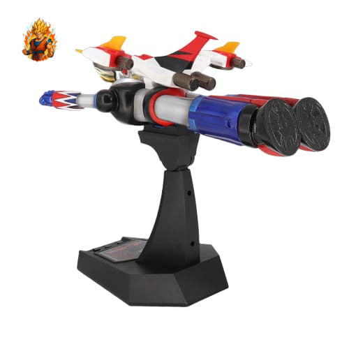 Figurine de bateau Goldorak - Goldorak