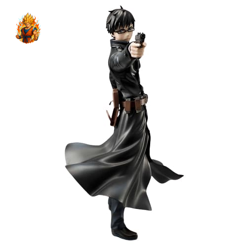 yukio-okumura-Figurine-blauer-exorzisttm