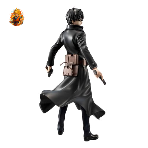 yukio-okumura-Figurine-blauer-exorzisttm