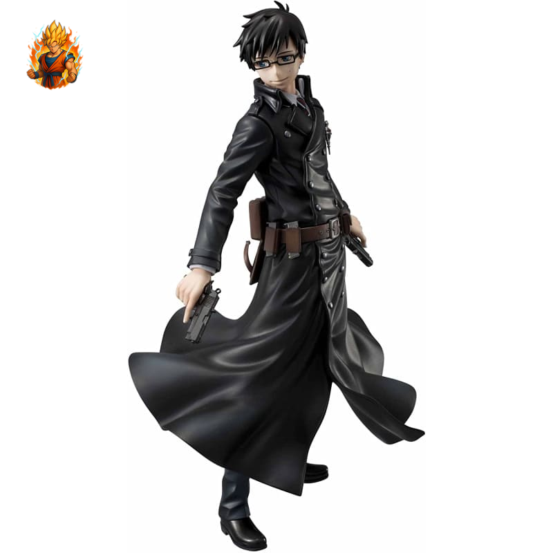 yukio-okumura-Figurine-blauer-exorzisttm