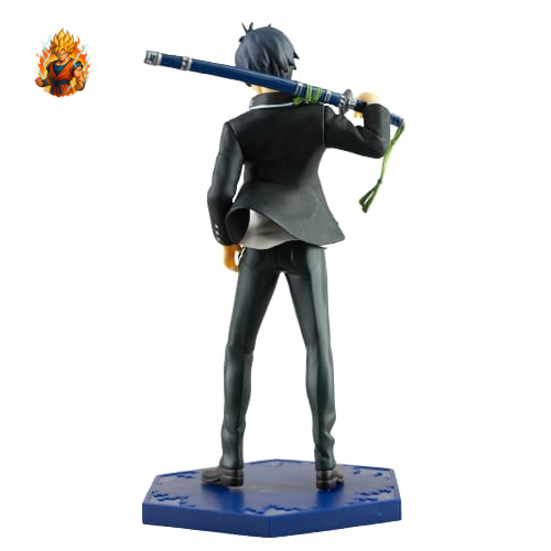 Figurine Rin - Blue Exorcist