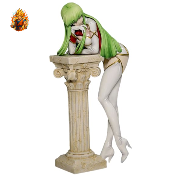 Figurinee CC - Code Geass