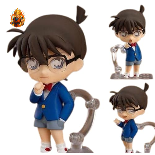 Figurine Nendoroid Conan - Détective Conan