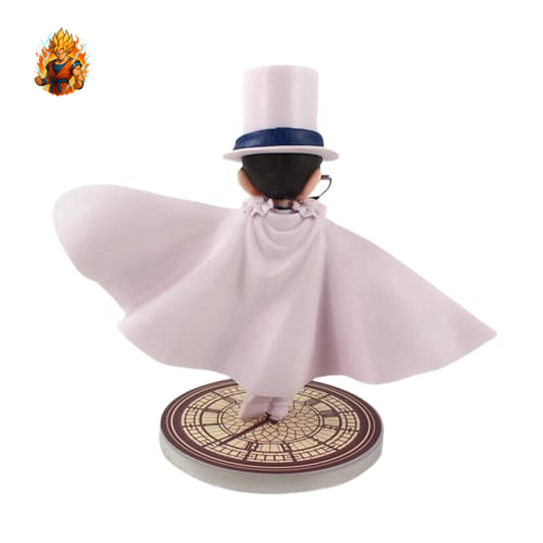 Figurine de Conan en mode détective - Détective Conan