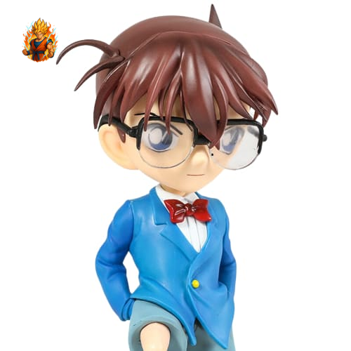 Figurine Conan Football - Detective Conan