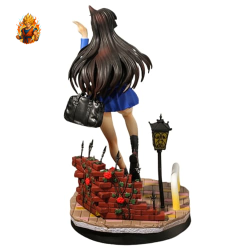 Figurine de Ran Mouri - Détective Conan