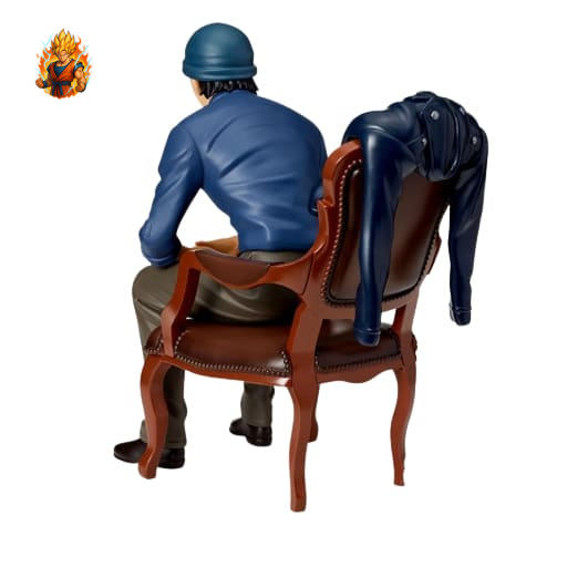 Shuichi Akai Figurine – Detektiv Conan