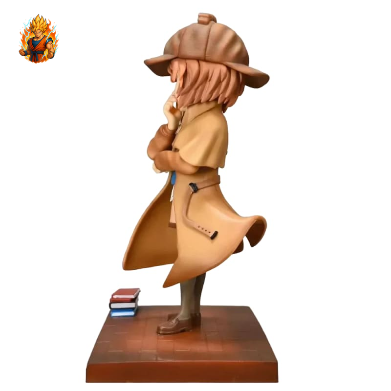 Ai Haibara Figurine Détective - Détective Conan