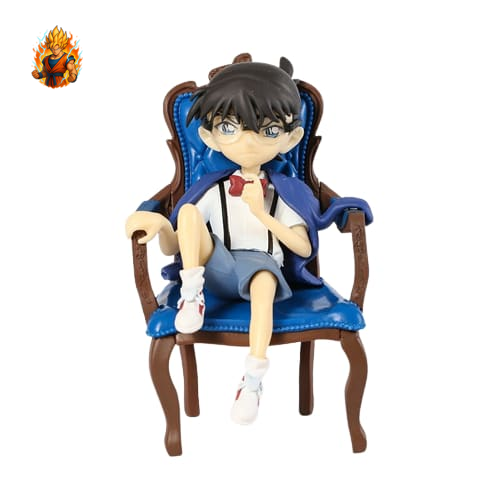 Figurine Conan Edogawa - Detective Conan