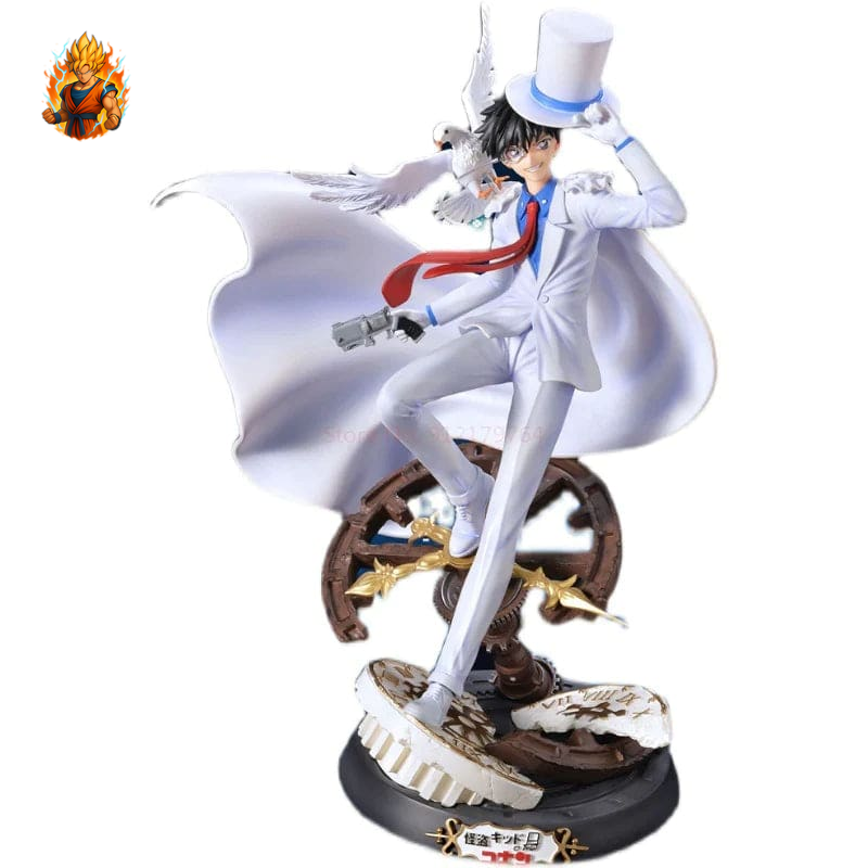 Shinichi Kudo Detektiv Figurine - Detektiv Conan