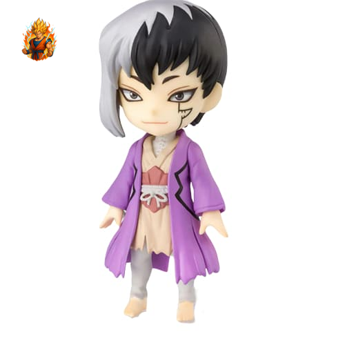 Figurine Nendoroid Asagiri - Dr Stone