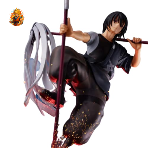 Figurine Benimaru Shinmon - Fire Force