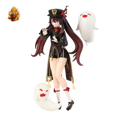 Hu Tao Ghost - Figurine - Genshin Impact