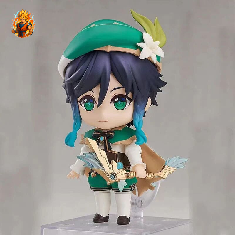 Nendoroid Venti Figurine – Genshin Impact
