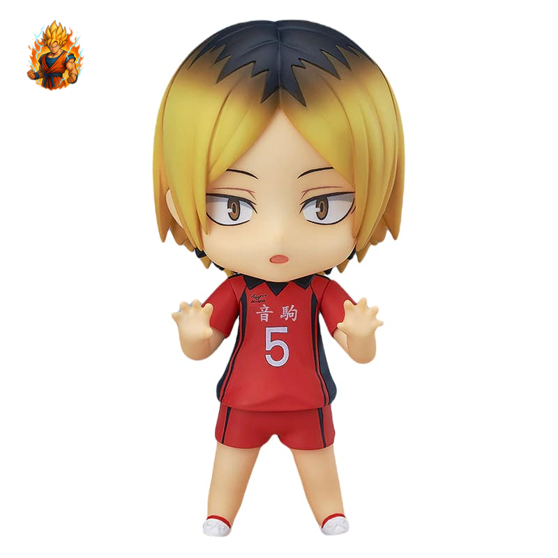 Nendoroid Kenma Kozume Figurine – Haikyuu