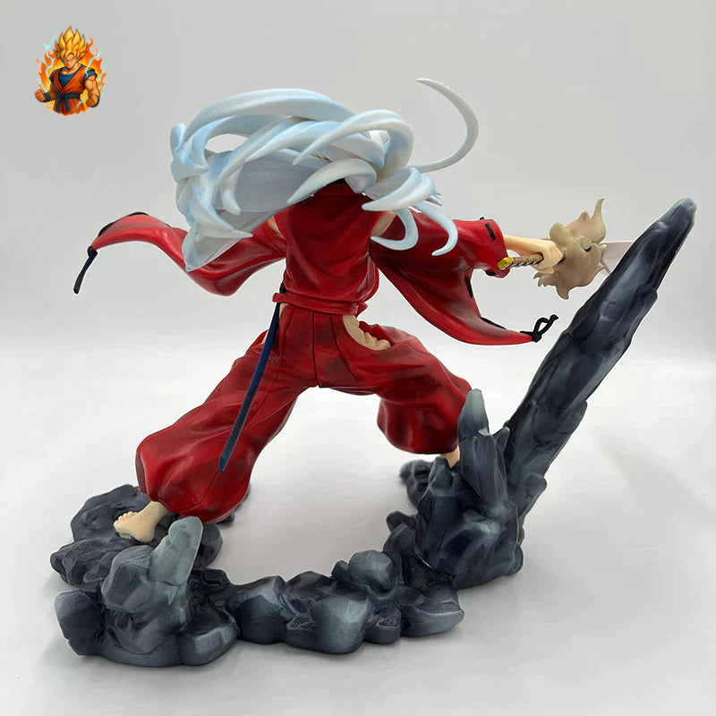Figurine Inuyasha Épée - Inuyasha