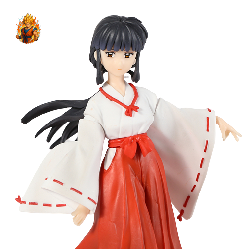 Figurine de Kagome - Inuyasha