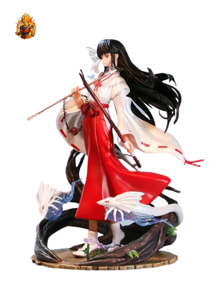 Figurine Kagome Higurashi - Inuyasha
