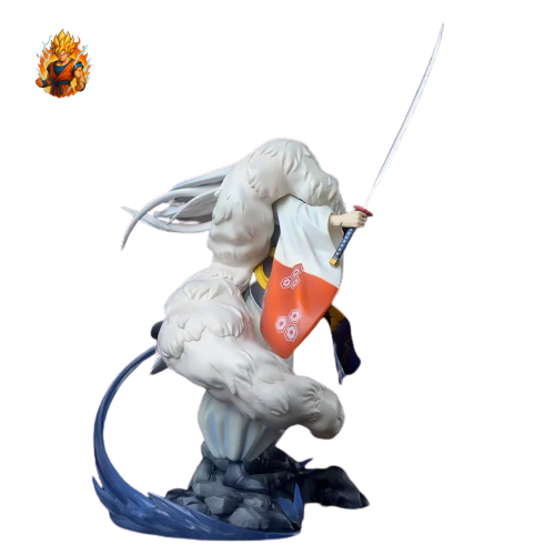 Sesshōmaru „Mond“-Figurine – Inuyasha